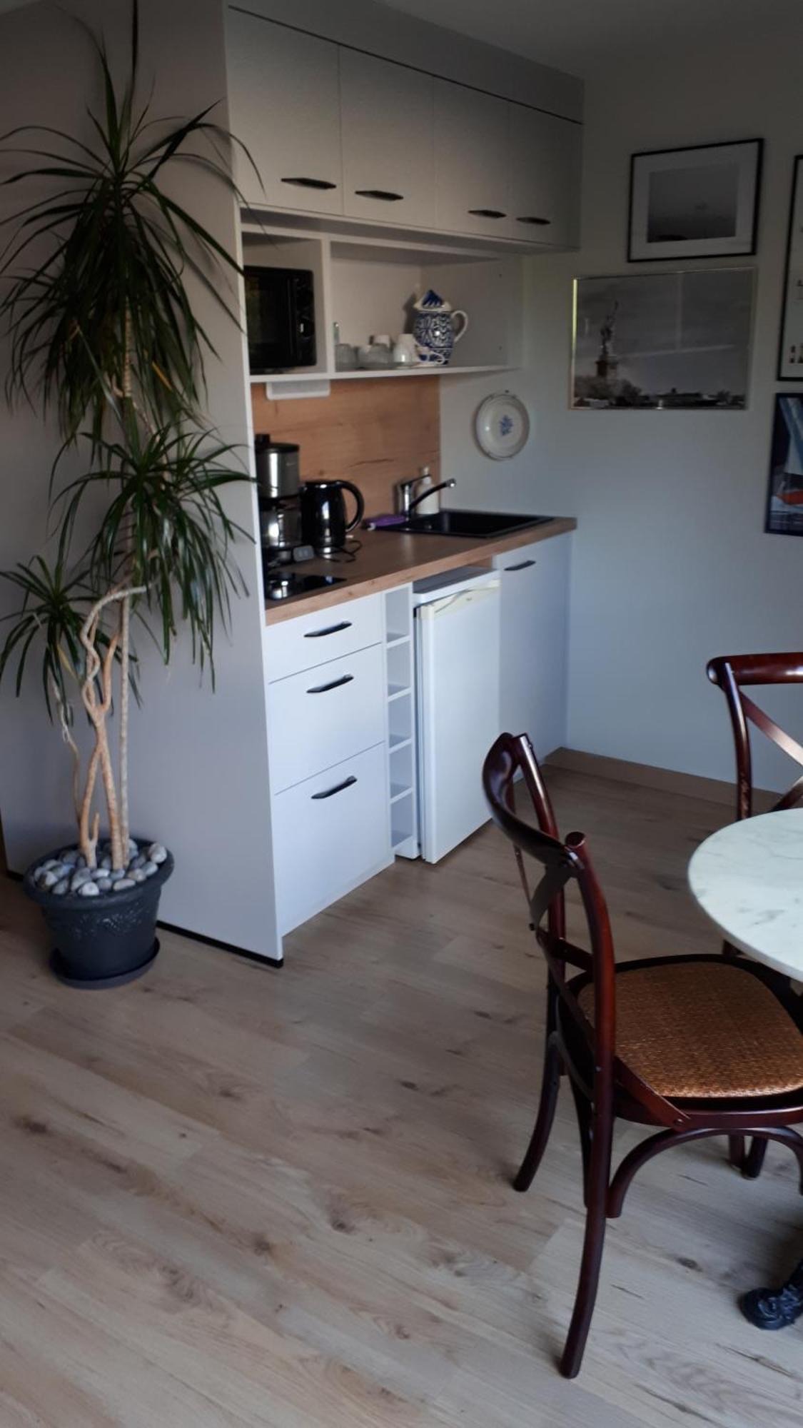 Le Jardin Leilighet Dinard Eksteriør bilde